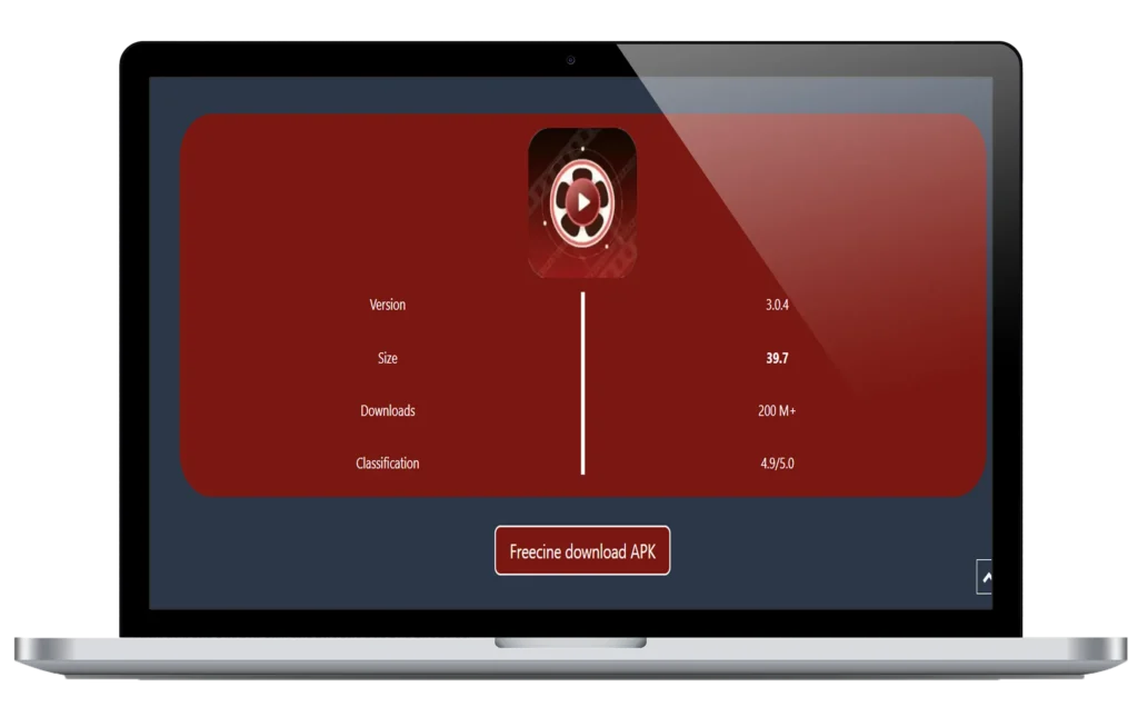 FreeCine For PC 4 Download FreeCine APK1