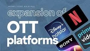 Home Page 13 OTT Platform Access