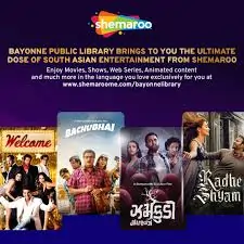 Home Page 10 Web Series Library